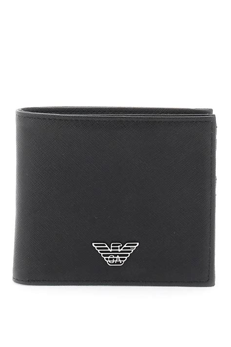 cheap armani wallets|Armani wallet cheap.